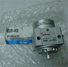 1Pc Smc MUSB1-90S Rotating Cylinder coFast delivery