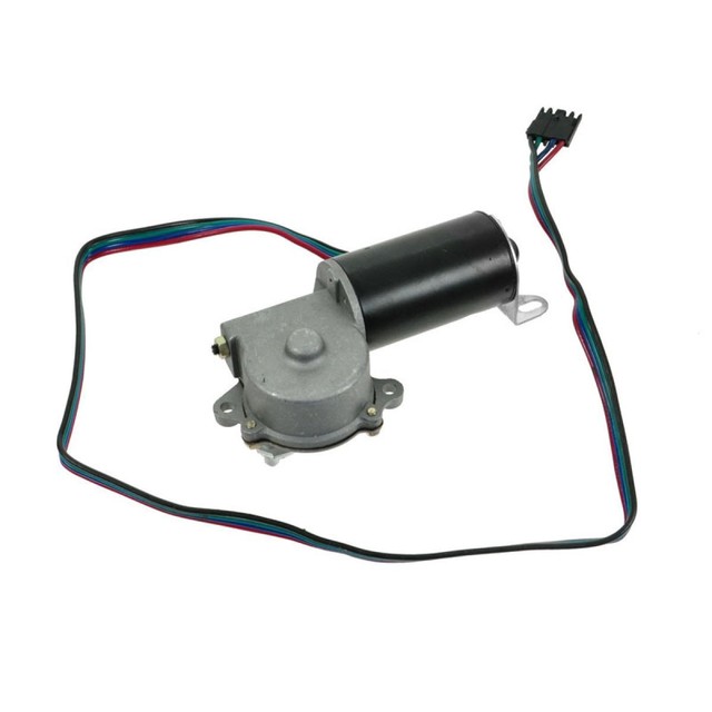 Windshield Wiper Motor for 8386 Jeep Cj7 Cj7 Cj8 Cj8 Scrambler for