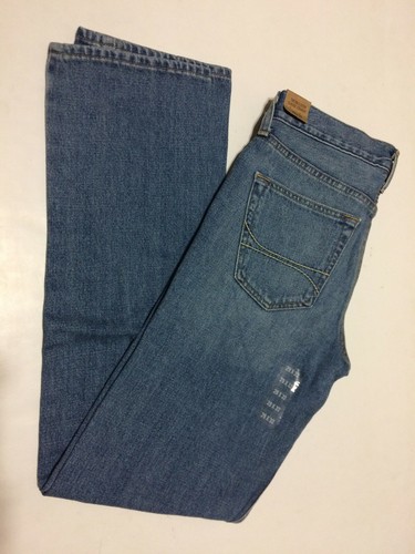 Hollister Classic Straight Jeans For 