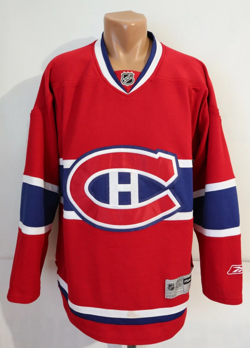 Official NHL licensed Adidas, Reebok hockey jerseys, CCM vintage