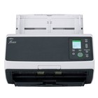 Fujitsu Fi-8170 Network Enabled Document Scanner, ADF, A4, Duplex, USB 3.2, MAC