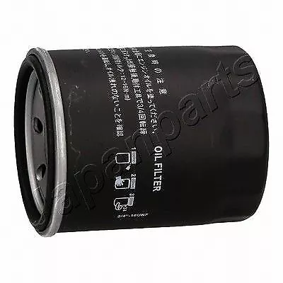 JAPANPARTS FO-898S Ölfilter passend für FIAT passend für SUBARU SUZUKI - Bild 2 von 3