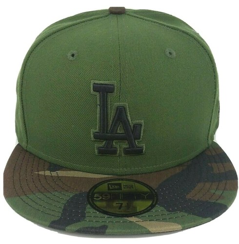 Los Angeles Dodgers LA New Era 
