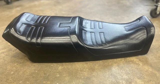 Asiento monopolever BMW Airhead R100RT R80RT Foto 4 de 4