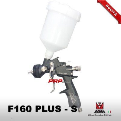 ANI F160/PLUS/S HPS 1.3 500 cc Pistola A Spruzzo Per