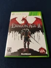 Dragon Age II (Microsoft Xbox 360, 2011)