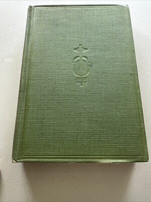 1915 The Lock and Key Library, Modern French Stories edited by Julian Hawthorne