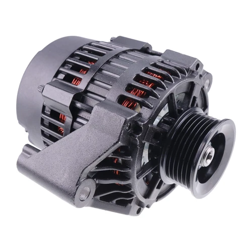 Alternator 892940T 892940T02 适用于 Mercury Verado 4 冲程 135L 175L 200XL 300CL- - Picture 1 of 6