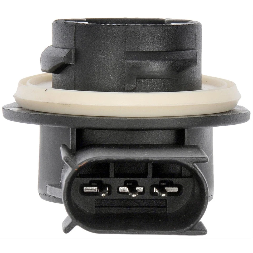 Enchufe de luz de señal de giro Dorman 645-118 delantero o trasero lado del conductor pasajero Foto 3 de 3