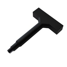 JoPo Twist Locking/Unlocking/Turning Tool (Bl...
