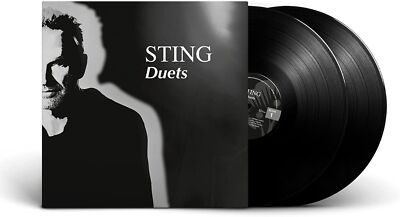 Sting - Duets [LP]