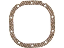 For 2016-2018 Lincoln MKX Axle Housing Cover Gasket Mahle 19656NGRM 2017