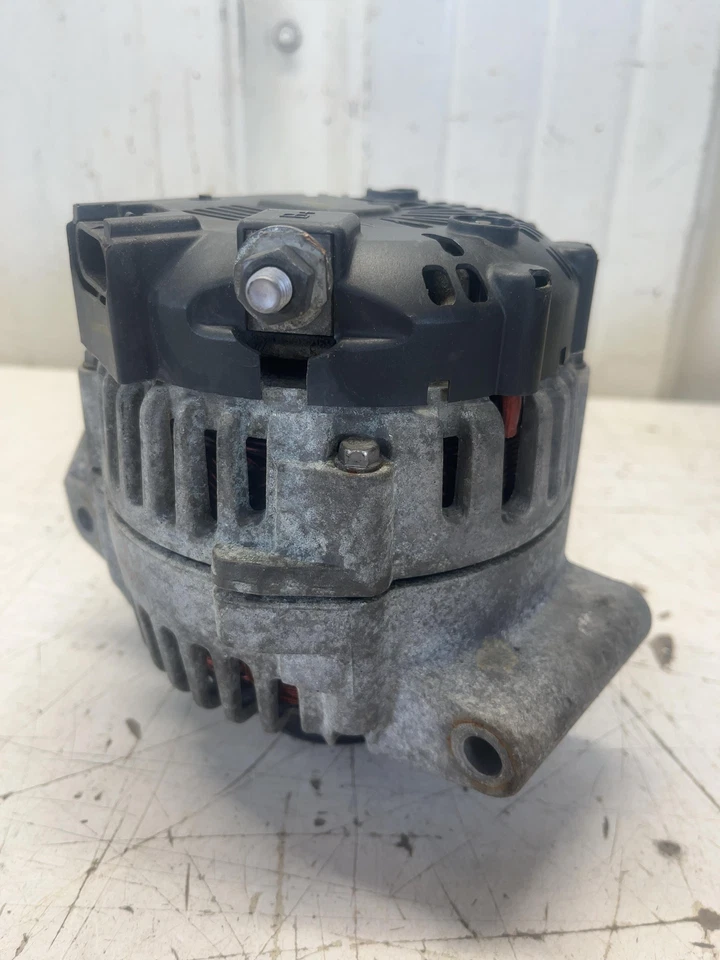 01 02 03 04 Alternador FORD EXPLORER 4,0 L OE# 15781434 Foto 2 de 4