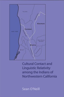 Sean O'Neill - Cultural Contact and Linguistic Relativity among t - S9000z