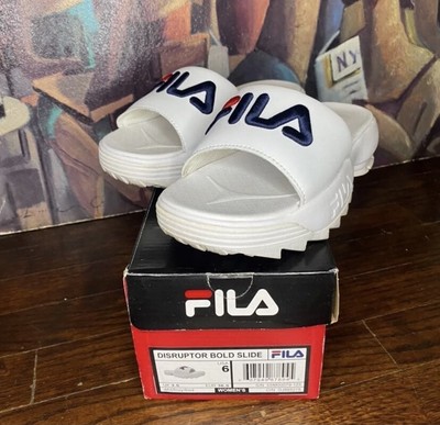 fila disruptor bold