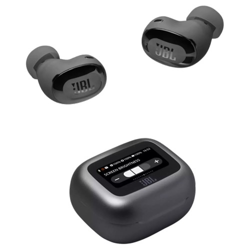 JBL Live Buds 3 TWS Noise Cancelling In-Ear Headphones - Picture 10 of 16