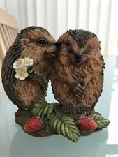 Hedgies Let’s Patch It Up