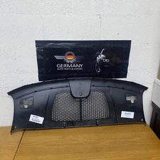 2015-2018 PORSCHE MACAN SIGHT SHIELD LINING FACTORY OEM