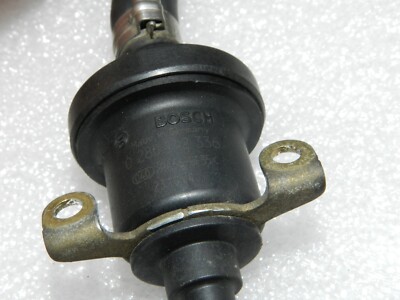 Original Alfa Romeo 156 147 2.0 TS Unterdruckventil 77363434