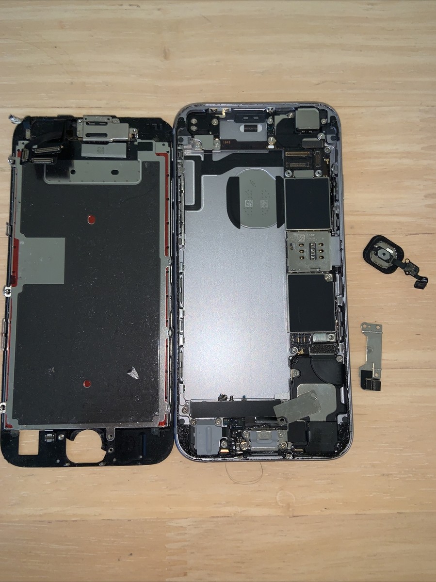iPhone - yamada　iPhone6s 2台 ヤマダモール | Apple iPhone SE(第2世代) 64GB ブラック SIM