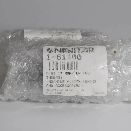 1 Stück Neu PASSEND FÜR NAVITAR 1-61400 1X ADAPTER Fotografie Okular - Bild 2 von 5