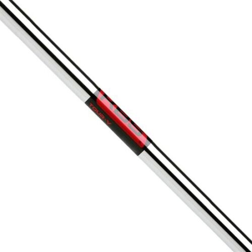 KBS TOUR 90 Iron Shaft Options - Taper Tip .355 - All Flexes/ Lengths/ Sets - Bild 2 von 6