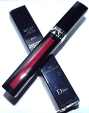 Dior Rouge Dior Liquid Lip Stain No. 797 Sava...