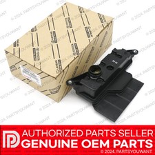 GENUINE Toyota Lexus OEM Automatic Transmission Oil Filter Strainer 35330-48020