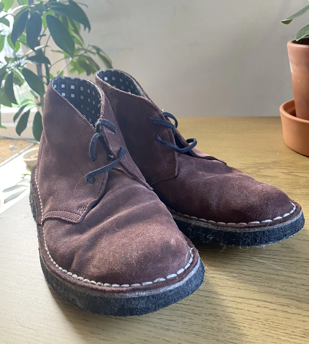 Clarks desert boots sales womens 2015