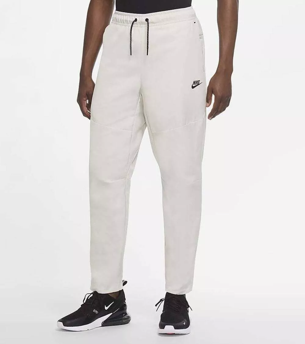 $150 NEW Nike Sportswear Tech Essentials Repel Pants Bone Size XXL CU4487-072