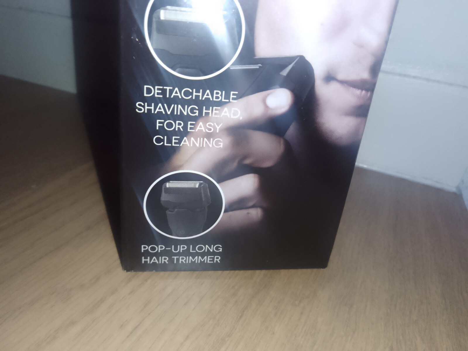 Visage Foil Shaver eBay