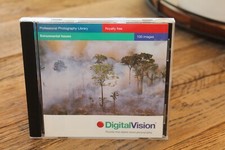 Digital Vision Professional Photography 100 Royalty Free Image Environmental Iss