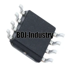 100PCS LM358 LM358DR SOP-8 SOIC-8 for OPERATIONAL AMPLIFIERS SMD IC