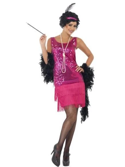 Flapper clearance costume ebay