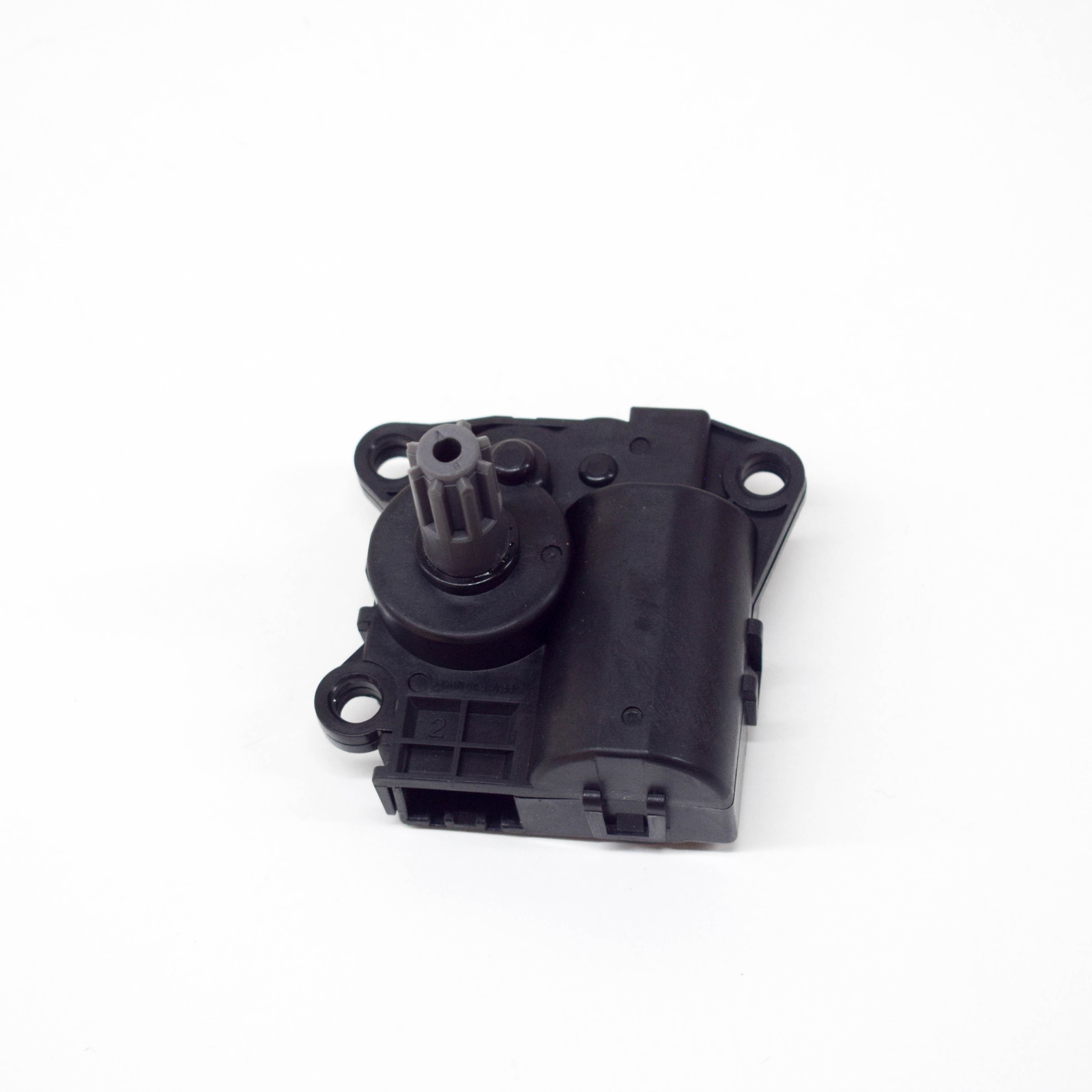 Support D'Actionneur De Moteur De Volet Chauffage Pour Toyota Corolla E120/E130 2004-2013 1.8 - Réf. AE0637008930 - 9