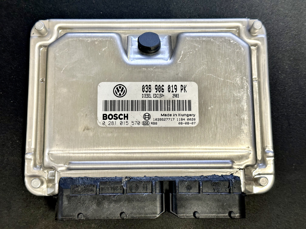 Audi ECU Cloning Service / DME Cloning Service