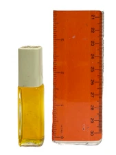 Royal Secret Cologne Vintage Mini Splash (0.25oz/7.5mL) CAP IS CRACKED; SEE PICS