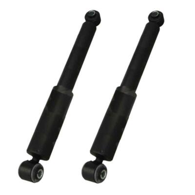 2 Serien Stoßdämpfer hinten R/L Gas für Opel Astra H 1.3-2.0 Zafira B 1.6-2.2