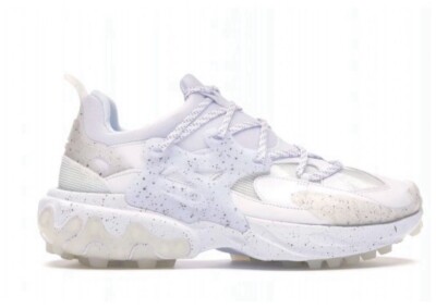Size 11.5 - Undercover x Nike React Presto White for sale online