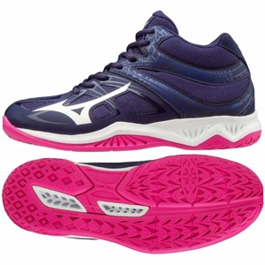 mizuno wave hurricane porpora