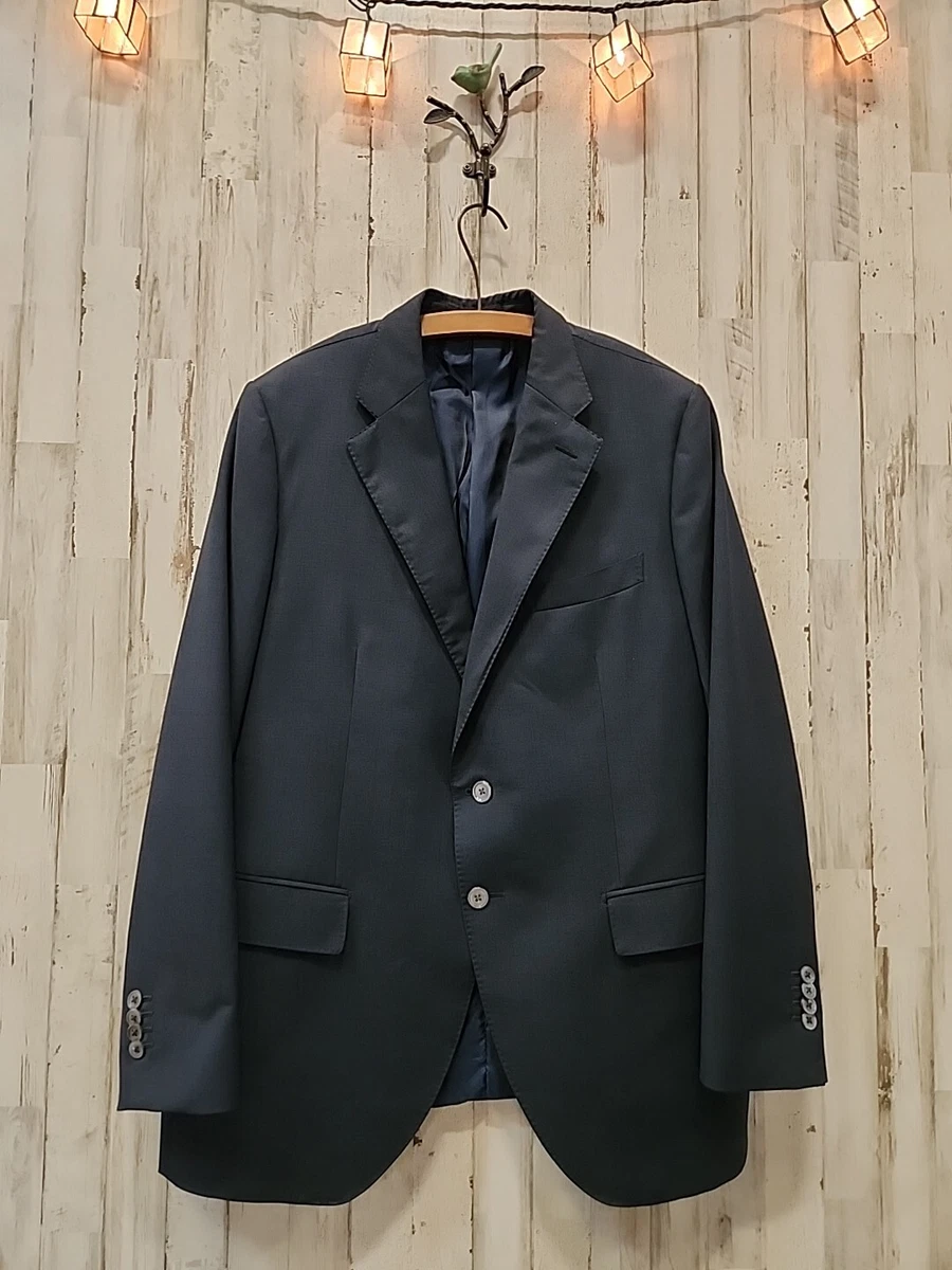 Luigi Bianchi Mantova Woolen Suits & Blazers for Men for sale | eBay