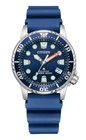 CITIZEN PROMASTER Eco-Drive EO2021-05L Blue Men's Watch New in Box