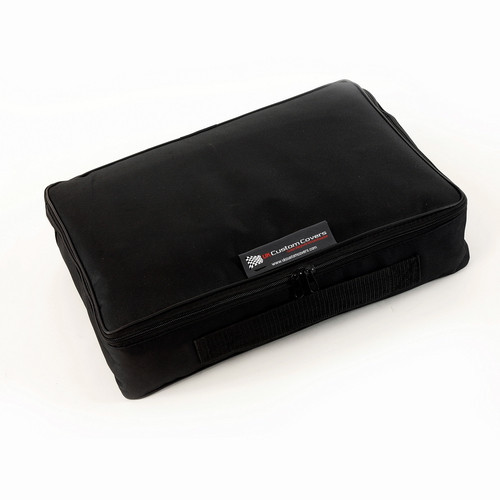 Ford Thunderbird Hardtop Cover for Hard Top Storage Large Size Black Q3002 - Bild 8 von 9