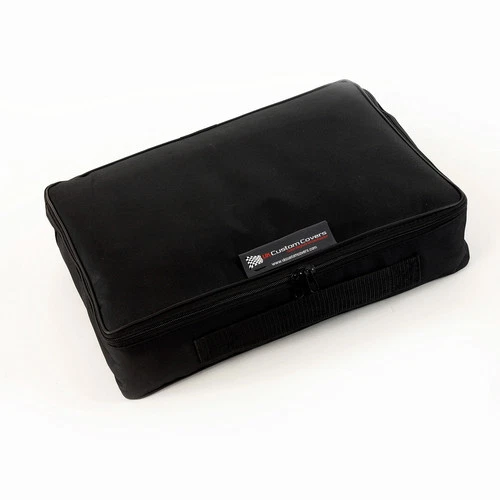 Ford Thunderbird Hardtop Cover for Hard Top Storage Large Size Black Q3002 - Picture 8 of 9