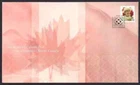 Canada - FDC - 2298 - New Definitive - 2009