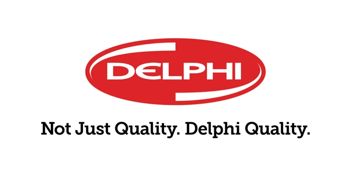 Genuine Delphi Holden TF Rodeo 2.8L 4JB1 Turbo Diesel Air Conditioner Compressor - Image 2 of 3