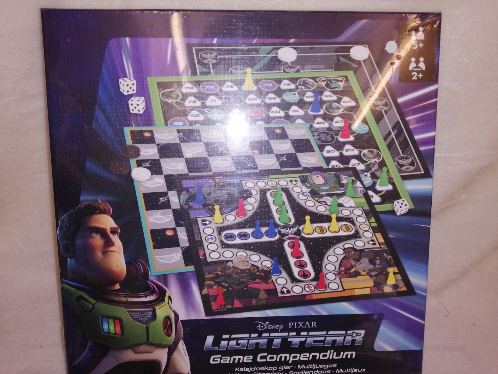 Picture 1 of 3