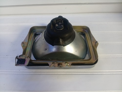 1983 - 1985 Yamaha XVZ1200 D/TK Venture Royale Head Light Headlight - Picture 3 of 3