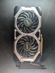 Msi 2070 Super | eBay