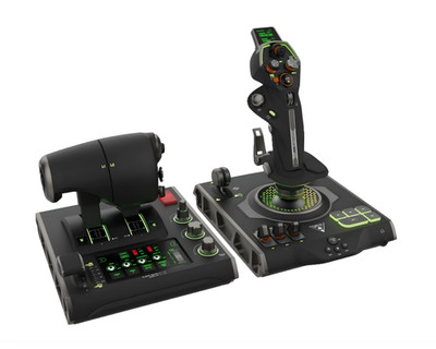 Turtle Beach VelocityOne Flightdeck HOTAS (PC)